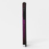 ZELFDE FREQUENTIES - NIKOLA TESLA Case-Mate iPhone CASE (Achterkant/links)