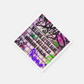 Zelfde maan Verschillende werelden kleurrijke graf Servet (Hoek)