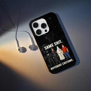 Zelfde Verschillende Kleding iPhone 15 Pro Case