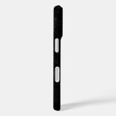 Zelfde Verschillende Kostuum Case-Mate iPhone Case (Achterkant / Rechts)
