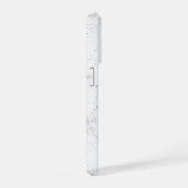 Zelfde Verschillende Kostuum iPhone Hoesje (Rechterkant)