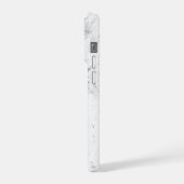 Zelfde Verschillende Kostuum iPhone Hoesje (Linkerkant)