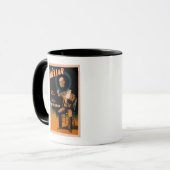 Zelfdecapitatie volgens Kellar Mok (Voorkant links)