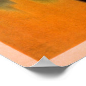 Zelfdecapitatie volgens Kellar Poster (Hoek)