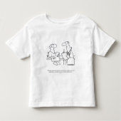 Zelfdiagnose Kinder Shirts (Voorkant)