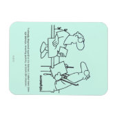 Zelfdiagnose Magneet (Horizontaal)