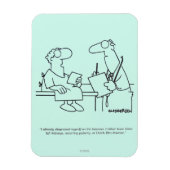 Zelfdiagnose Magneet (Verticaal)