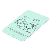 Zelfdiagnose Magneet (Linkerzijde)