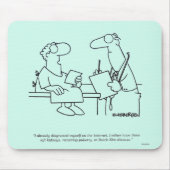 Zelfdiagnose Muismat (Voorkant)