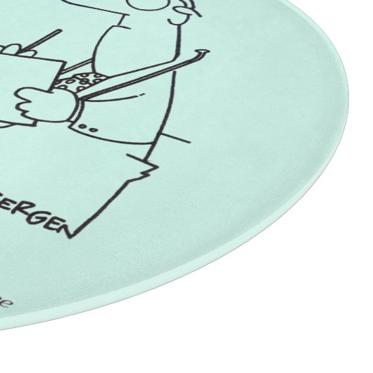 Zelfdiagnose Snijplank (Hoek)