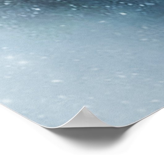 Zelfdisciplinair Poster (Hoek)