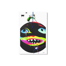 Zelfgegenereerde Stressmonsters