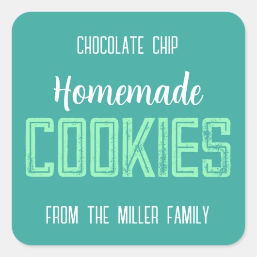  zelfgemaakt label HM001_43rdv1 (Voorkant)