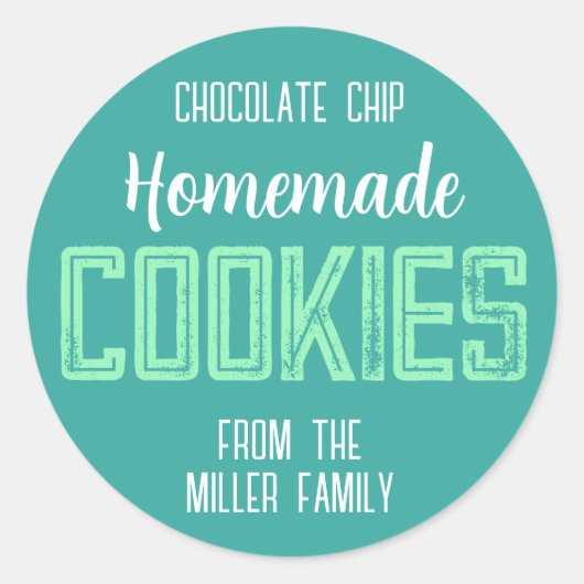  Zelfgemaakt Label HM001_43rdv2 (Voorkant)