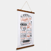 Zelfgemaakt pompoen taart recept | Boerderij Hangend Wandkleed (Gebogen)