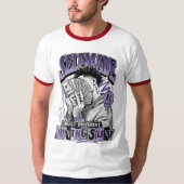 Zelfgemaakt T-shirt (Voorkant)