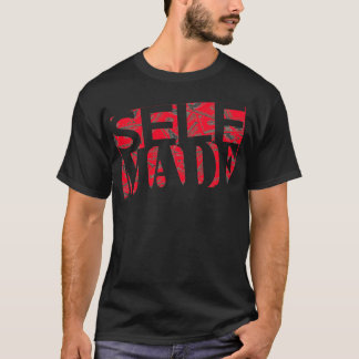 Zelfgemaakt — T-shirt