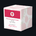 Zelfgemaakte bad & body verpakking | Aardbei Bedankdoosjes<br><div class="desc">Voeg een zoete toets toe aan uw handgemaakte bad- en lichaamsproducten met Cottage Rain's zelfgemaakte bad- en lichaamsverpakking Strawberry Favor Box-ontwerp. 🍓 Deze charmante dozen, met een prachtig aardbeienontwerp, zijn perfect voor het schenken van zepen, lotions of badbenodigdheden. Ideaal voor feestjes, evenementen of speciale gelegenheden. #BathAndBodyPackaging #StrawberryDesign #handgemaakteGifts ||. Als...</div>