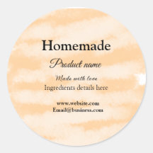 Zelfgemaakte bakkerij gemaakt met liefde add text 