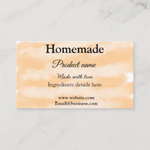 Zelfgemaakte bakkerij gemaakt met liefde add text 