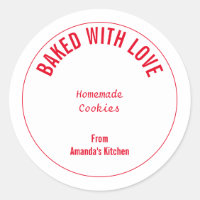 Zelfgemaakte Food Christmas Cookies Gift Party Fav