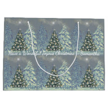 Zelfgemaakte kerstcadeautas voor die speciale pers