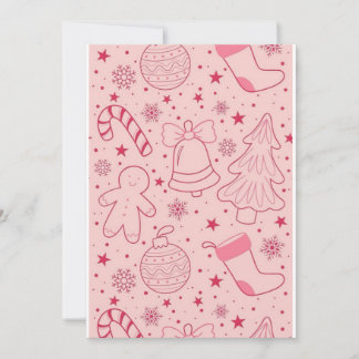 zelfgemaakte kerstkaarten 2025 kaart