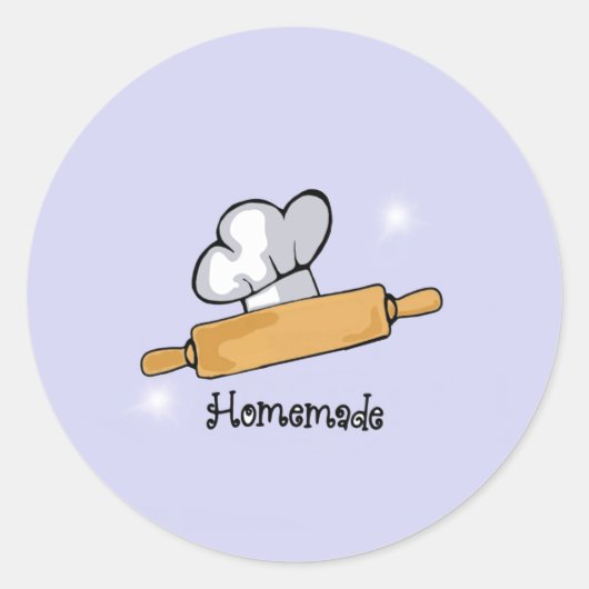 Zelfgemaakte labels (Voorkant)