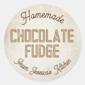 Zelfgemaakte Sticker CHRD-069rd1 (Voorkant)