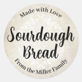 Zelfgemaakte Sticker CHRD-069rd10 (Voorkant)