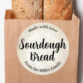 Zelfgemaakte Sticker CHRD-069rd10