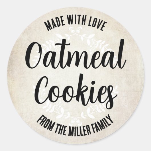 Zelfgemaakte Sticker CHRD-069rd11 (Voorkant)