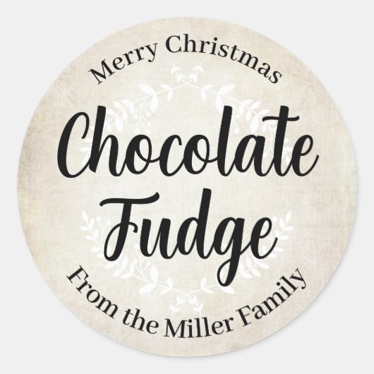 Zelfgemaakte Sticker CHRD-069rd9 (Voorkant)