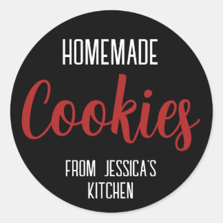 Zelfgemaakte sticker CHRD-069v6