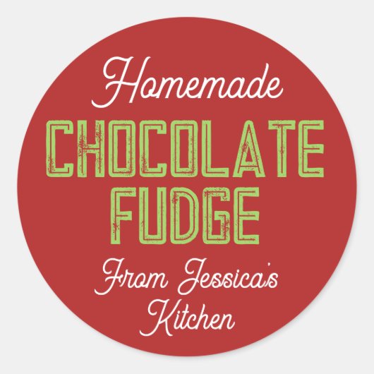 Zelfgemaakte Sticker CHRD-069v9 (Voorkant)