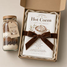 Zelfgemaakte Warme Chocolade Recept Kerstmis