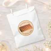 Zelfgemaakte Worstbroodjes Brits Gebak Gebakken Do Bedankzakje (Geknipt)