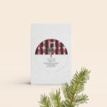 Zelfgemaakte Zeep Business Candy Cane Christmas La Ronde Sticker<br><div class="desc">Moderne Product Etikettering voor Biologische Zeep Business-Christmas pepermunt ontwerp</div>