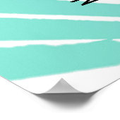 Zelfgerichte evolutie (Poster) Poster (Hoek)