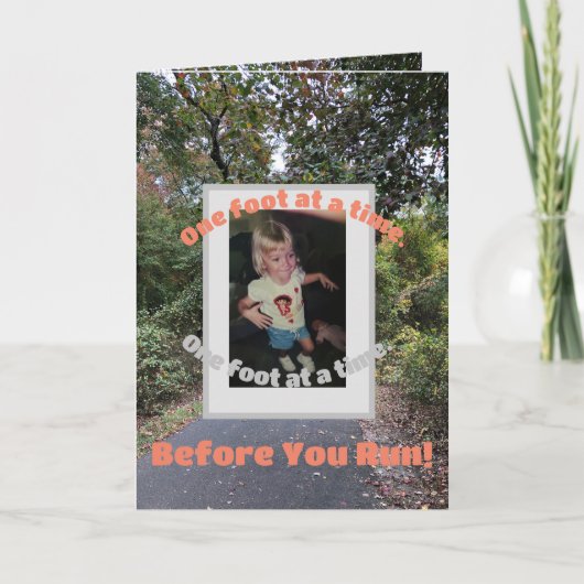 zelfhulpaanmoediging kaart (Voorkant)