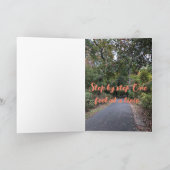 zelfhulpaanmoediging kaart (Binnen)