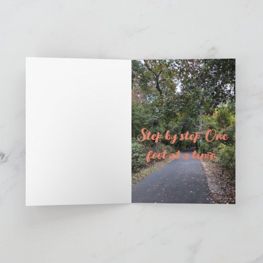 zelfhulpaanmoediging kaart (Binnen)