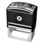 Zelfinkend stempel voor boekdrukboekplaat (Product)