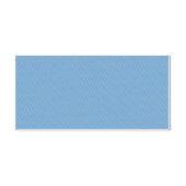 Zelfinkende rubberen stempel (Design)