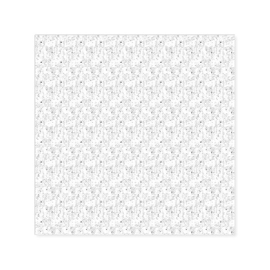 Zelfinkende rubberen stempel | Op maat 3,8 cm x 3, (Design)