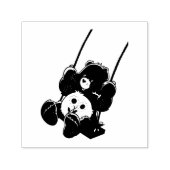 Zelfinkende stempel (Design)