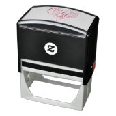 Zelfinkende stempel voor kantoor (Product)