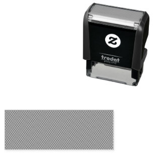  ZELFINKTENDE STEMPEL