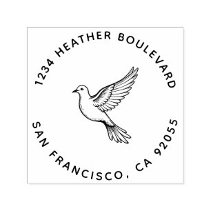   ZELFINKTENDE STEMPEL