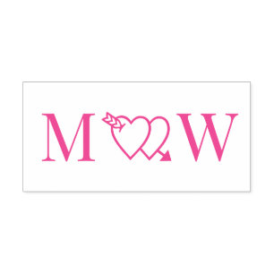   ZELFINKTENDE STEMPEL